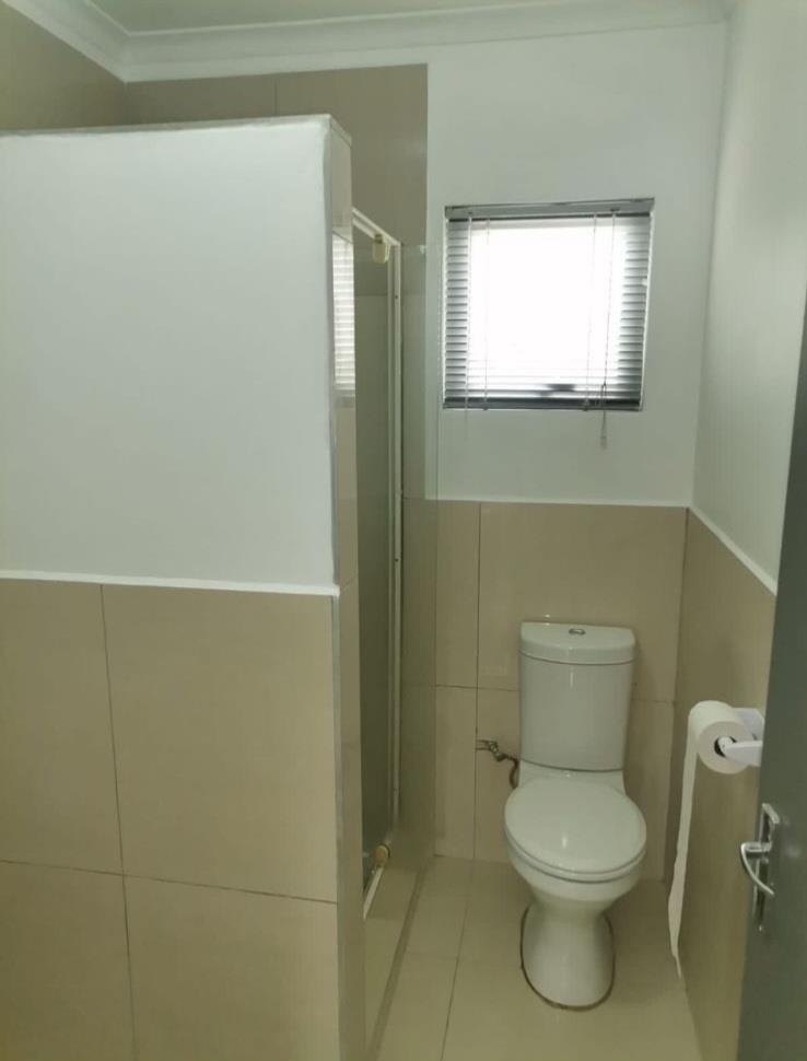 To Let 1 Bedroom Property for Rent in Idasvallei Western Cape